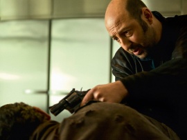 22 пули: Бессмертный