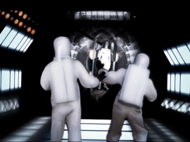 Неизвестные энергии, неопределенные эмоции