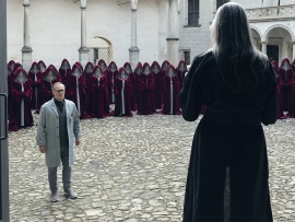 Заговор дьявола