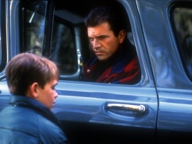 Человек без лица