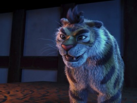 Чарли и фантастическая четвёрка (5)