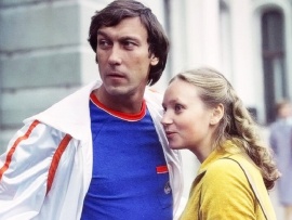 Влюблён по собственному желанию