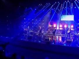 50 жыл елмен бірге