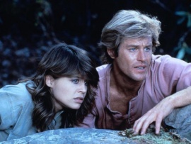 Кинг Конг жив