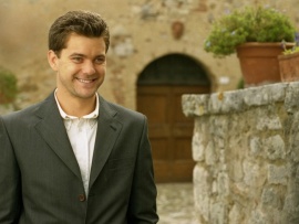 Тени на солнце