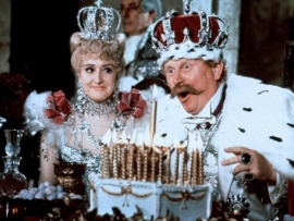 Пиф-паф ой-ой-ой (2)