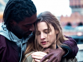 Флай: танец свободы