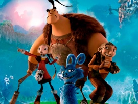 Охотники на драконов