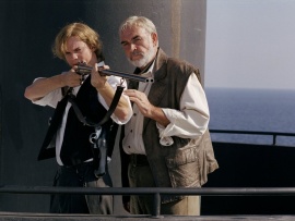 Лига выдающихся джентльменов