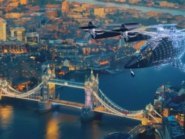 Инженерная Европа