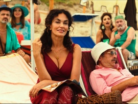 Моё итальянское лето