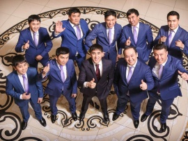 Алдараспан