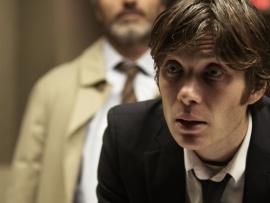 Красные огни