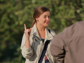 Тили-тили тесто