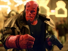 Хеллбой: Герой из пекла