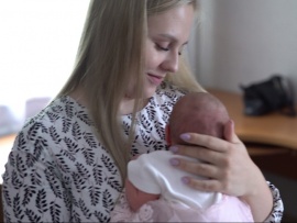 Третьим буду!