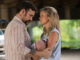 Перекрестный огонь (3)