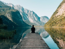 Калейдоскоп путешествий