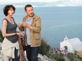 Вулкан страстей