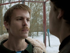 Слово пацана. Кровь на асфальте