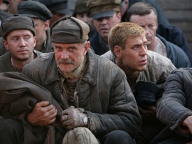 Утомлённые солнцем-2: Предстояние