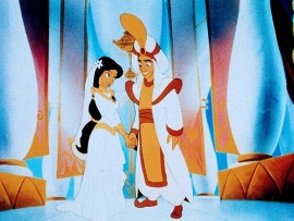 Аладдин и король разбойников (5)