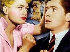 Веди себя прилично!