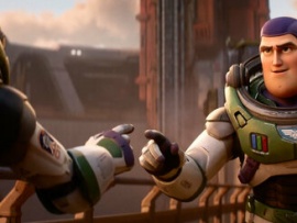 Базз Лайтер (6)