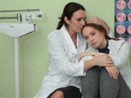 Земский доктор. Жизнь заново