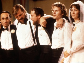 Охотник на оленей (4)