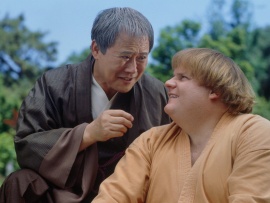 Ниндзя из Беверли-Хиллз