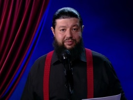 Лавров. За гранью