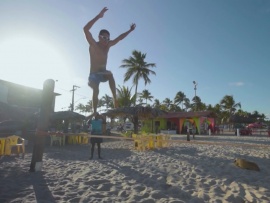 Очарование Бразилии