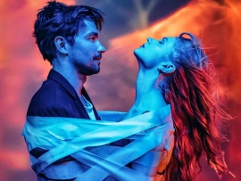 Планета Максимус