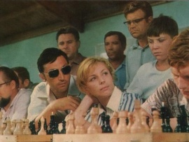 Гроссмейстер