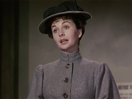 Шаги в тумане