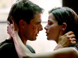 Миссия: Невыполнима-3