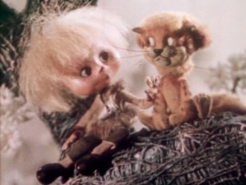 Про кота Васю и охотничью катавасию