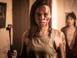 Убежище дьявола