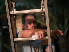 Дэниел должен умереть (2)