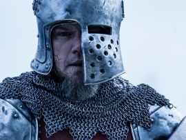 Последняя дуэль