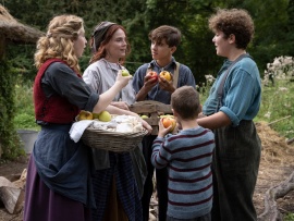 Братство четырёх Л