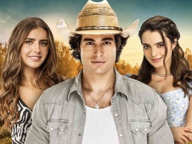 По зову любви