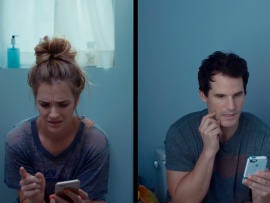 Как пережить расставание