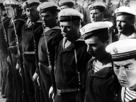 Броненосец Потёмкин