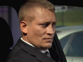 Мент в законе-8