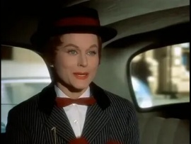 Ночь перед премьерой