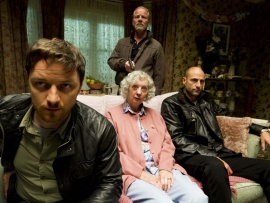 Добро пожаловать в капкан