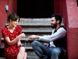 Хоть раз в жизни