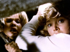 Дом на краю кладбища (2)